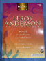 EL Series Leroy ANderson G5-3
